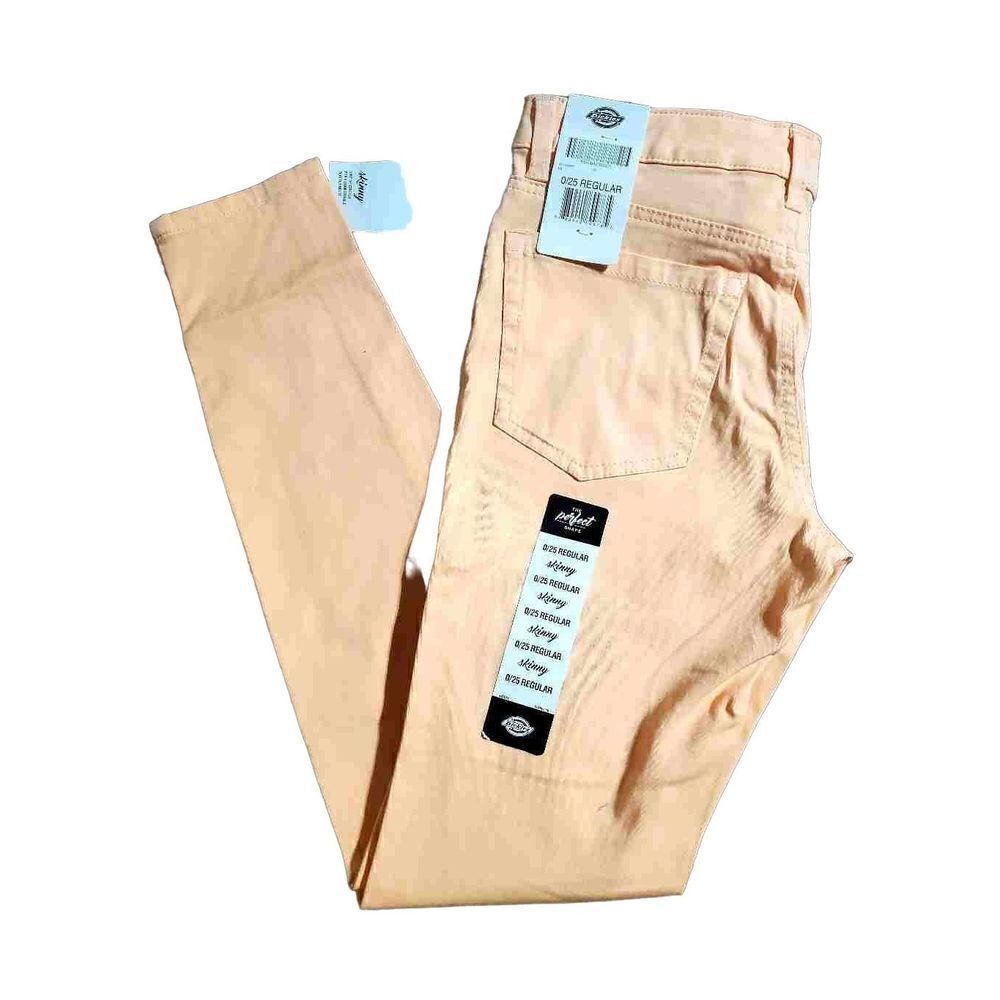 NWT DICKIES SKINNY JEANS  